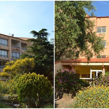 Pin-Rolland - Appartement 2 Chambres A 400M De La Plage Saint-Mandrier-sur-Mer Exterior photo