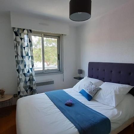 Pin-Rolland - Appartement 2 Chambres A 400M De La Plage Saint-Mandrier-sur-Mer Exterior photo