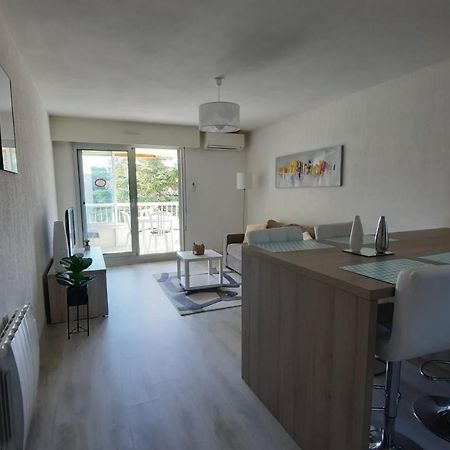 Pin-Rolland - Appartement 2 Chambres A 400M De La Plage Saint-Mandrier-sur-Mer Exterior photo