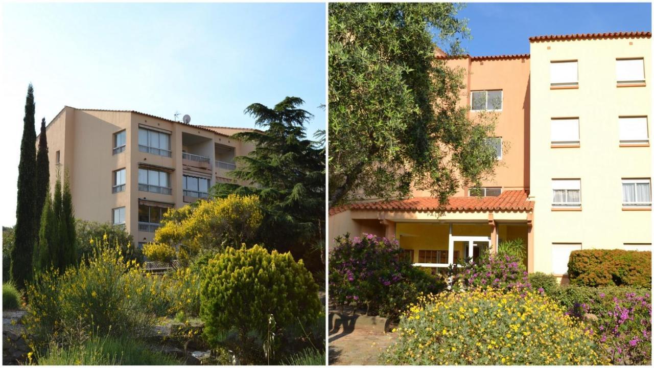 Pin-Rolland - Appartement 2 Chambres A 400M De La Plage Saint-Mandrier-sur-Mer Exterior photo