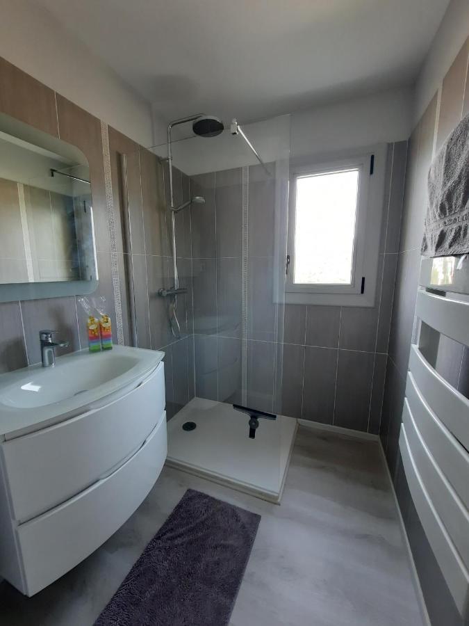 Pin-Rolland - Appartement 2 Chambres A 400M De La Plage Saint-Mandrier-sur-Mer Exterior photo