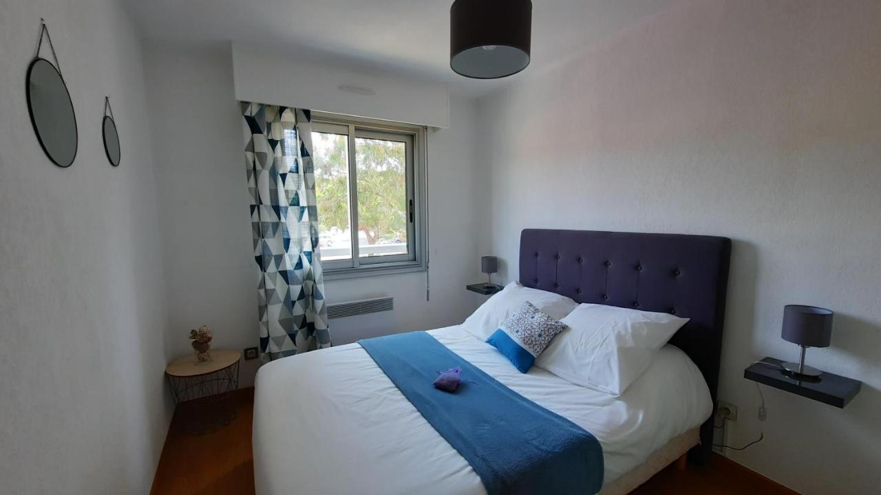 Pin-Rolland - Appartement 2 Chambres A 400M De La Plage Saint-Mandrier-sur-Mer Exterior photo