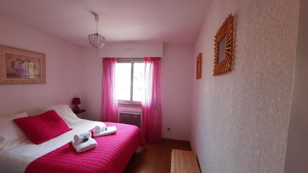 Pin-Rolland - Appartement 2 Chambres A 400M De La Plage Saint-Mandrier-sur-Mer Exterior photo